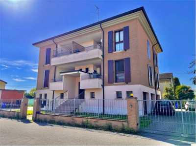 Appartamento in Vendita a Novi di Modena via Don Minzoni