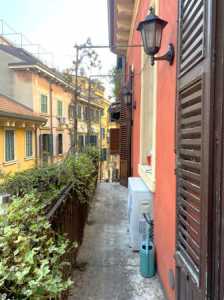 Appartamento in Affitto a Verona Vicolo Due Stelle