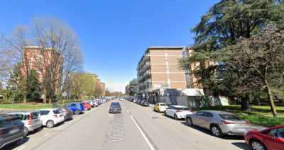 Appartamento in Affitto a Milano Viale Giovanni Suzzani