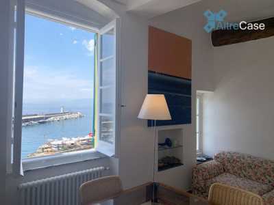 Appartamento in Affitto a Camogli via al Porto