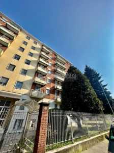 Appartamento in Vendita a Rozzano via Giuseppe Mazzini 49