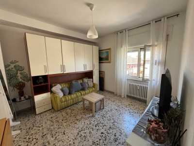 Appartamento in Vendita a Roma via Bagnoregio 85