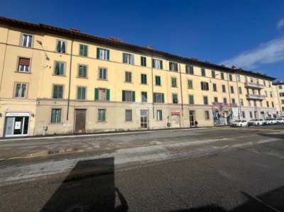 Appartamento in Vendita a Firenze via del Ponte di Mezzo 36