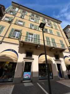 Appartamento in Vendita a Brescia Corso Palestro 10