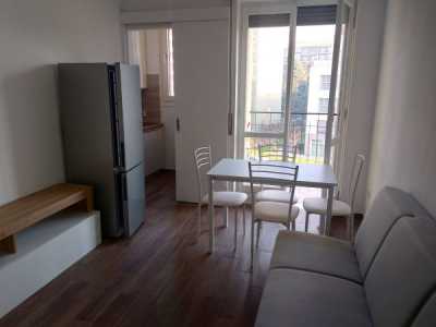 Appartamento in Affitto a Milano via Domenico Millelire
