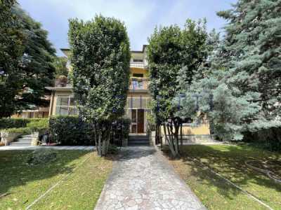 Villa in Vendita a Brescia via Angela Contini 10