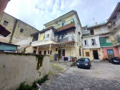 Appartamento in Vendita a Calvizzano via Roma