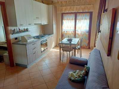 Appartamento in Vendita a Guidonia Montecelio via Colle Fiorito 102