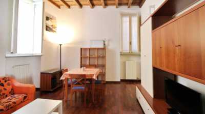 Appartamento in Affitto a Pavia via Morazzone