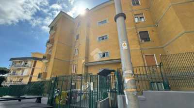 Appartamento in Vendita a Napoli Viale Colli Aminei 475
