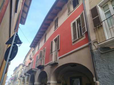 Appartamento in Affitto a Gassino Torinese via Giovanni Dovis 1