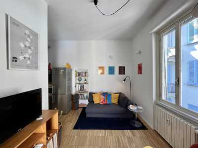 Appartamento in Vendita a Milano via Giambellino 71