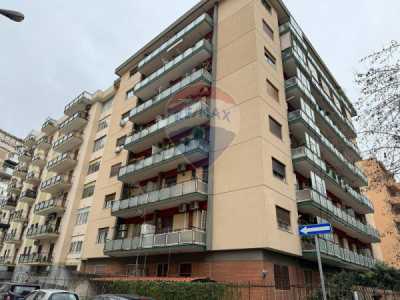 Appartamento in Vendita a Palermo via Trinacria