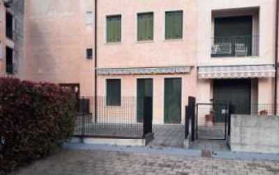 Appartamento in Vendita a Casier Piazza San Pio x