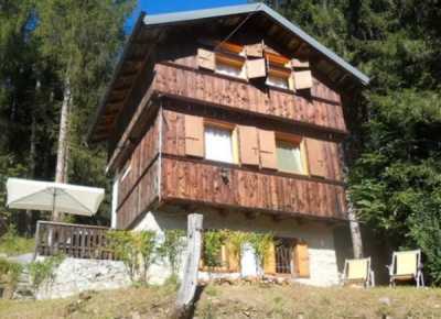 Villa in Vendita a Val di Zoldo