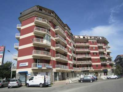 Appartamento in Affitto a Corigliano Rossano via Carducci 34