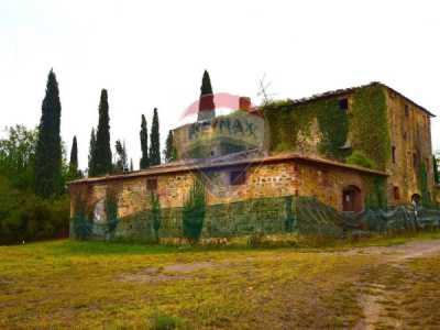 Rustico Casale in Vendita a Castelnuovo Berardenga