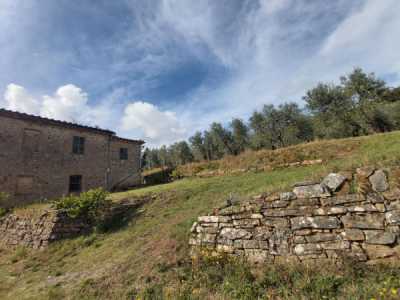 Rustico Casale in Vendita a Castelnuovo Berardenga