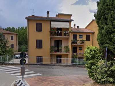 Appartamento in Vendita a Spoleto via Angelo Amadio