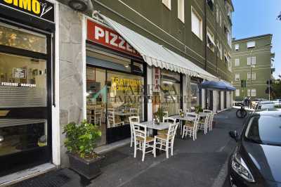 Locale Commerciale in Vendita a Milano Forlanini
