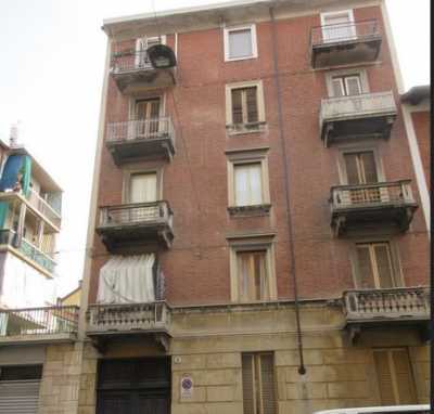Appartamento in Vendita a Torino via Châtillon 6