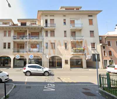 Appartamento in Vendita a Conegliano via Felice Cavallotti 19 Conegliano Centro