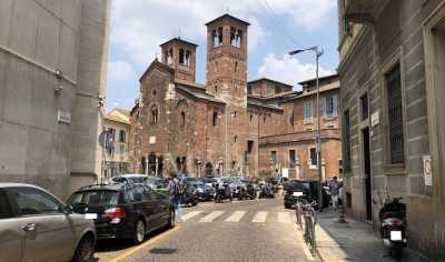 Appartamento in Vendita a Milano Cinque Vie Centro Storico