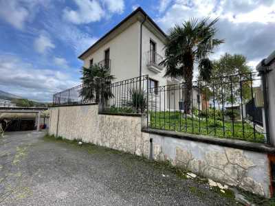 Villa a Schiera in Vendita a Marsicovetere via Sicilia Villa D