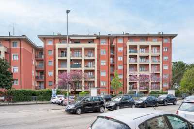 Appartamento in Vendita a Verona via Regina Adelaide Borgo Roma