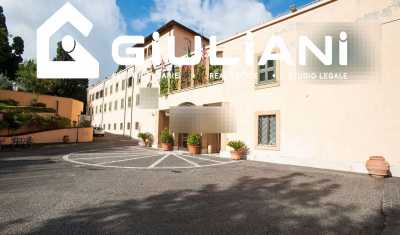 Albergo Hotel in Vendita a Monte Porzio Catone via Frascati 49