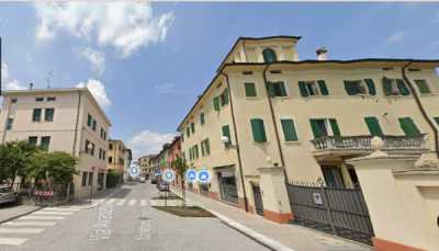 Appartamento in Affitto a Fiorano Modenese via Vittorio Veneto