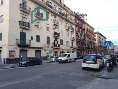 Appartamento in Vendita a Napoli via Colonnello Carlo Lahalle 25