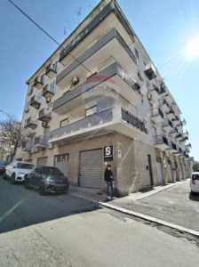 Appartamento in Vendita a Reggio Calabria via Emilio Cuzzocrea 5