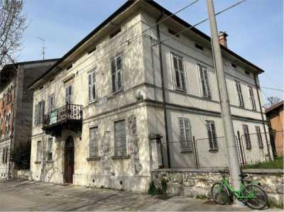 Villa in Vendita a Gorizia Corso Italia 174
