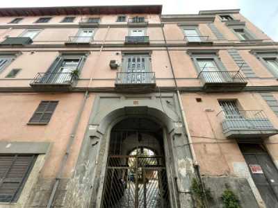 Appartamento in Affitto a Marano di Napoli via Giarrusso 19