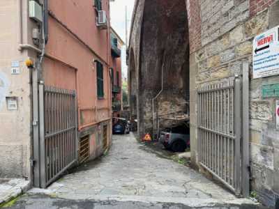 Box Garage in Vendita a Genova via Felice Gazzolo 32