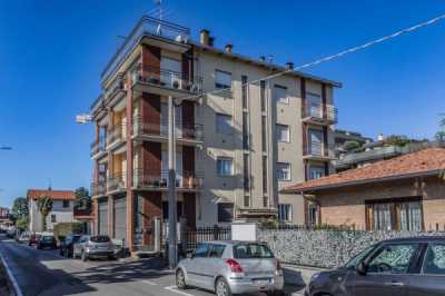 Appartamento in Vendita a Saronno via Bainsizza