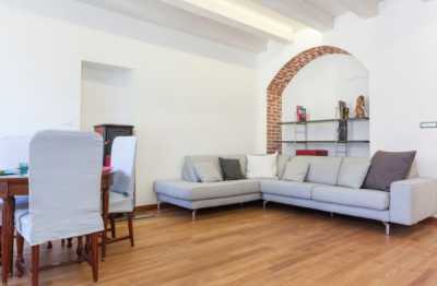 Appartamento in Affitto a Torino via San Donato 2