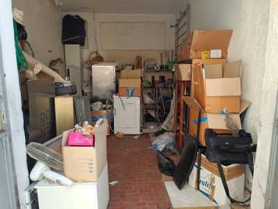 Box Garage in Vendita a Torino via Belgirate 10
