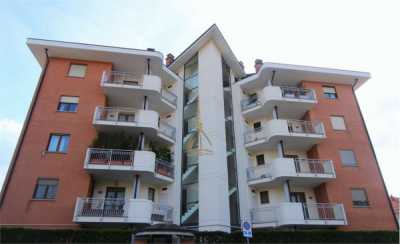 Appartamento in Vendita a Chieri via Padana Inferiore 42