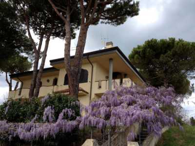 Villa in Vendita a Gabicce Mare via Dei Tigli 24