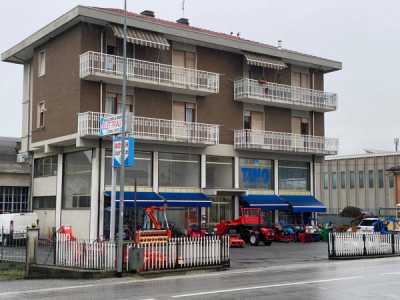 Appartamento in Vendita a Mondovì via Torino 24