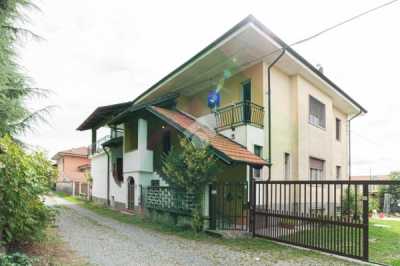 Villa in Vendita a Nole via Grazioli 40