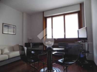 Appartamento in Affitto a Milano via Antonio Tolomeo Trivulzio 3