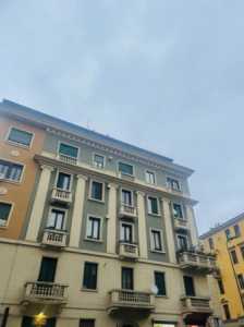 Appartamento in Vendita a Milano via Delle Forze Armate 70
