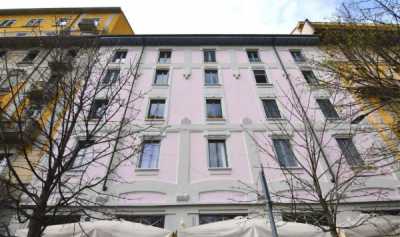 Appartamento in Affitto a Milano via Washington 52