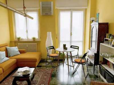 Appartamento in Affitto a San Donato Milanese via Giuseppe di Vittorio