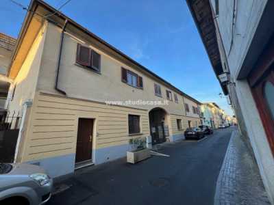 Appartamento in Vendita a Bagnolo Cremasco via Mazzini