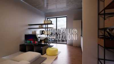 Appartamento in Vendita a Bergamo via Mazzini 24