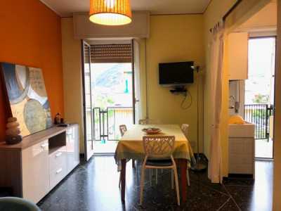 Appartamento in Vendita a Finale Ligure via Privata Bonomo